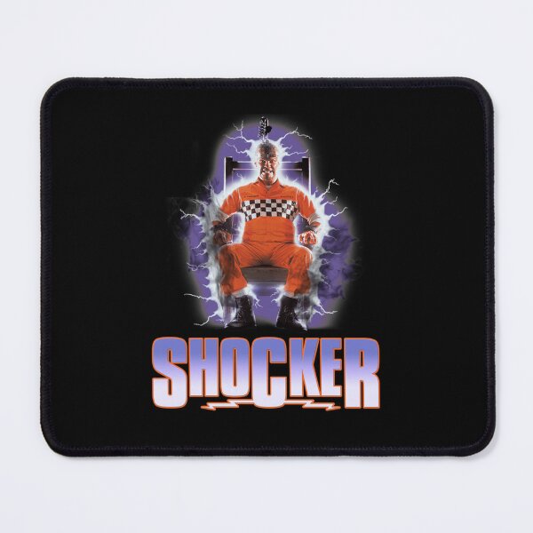 Item preview, Horace Pinker Shocker designed and sold by AleronLanglais.