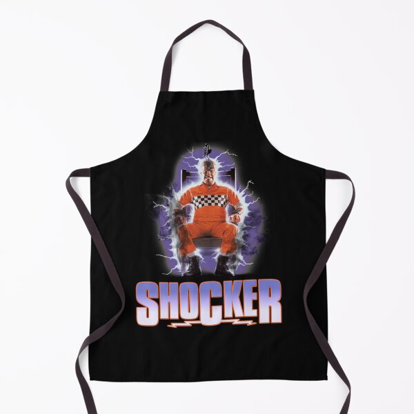 Item preview, Horace Pinker Shocker designed and sold by AleronLanglais.