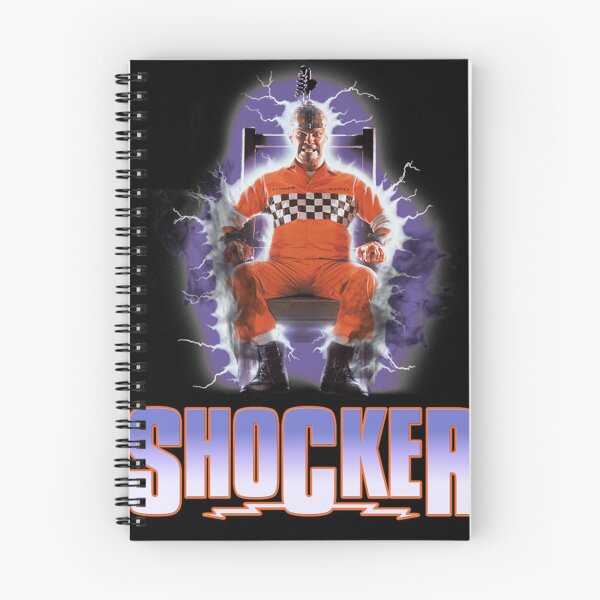 Item preview, Horace Pinker Shocker designed and sold by AleronLanglais.