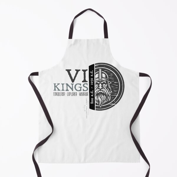 Item preview, Vikings - conquerors, explorers, warriors (Norse mythology) designed and sold by utopio-art.