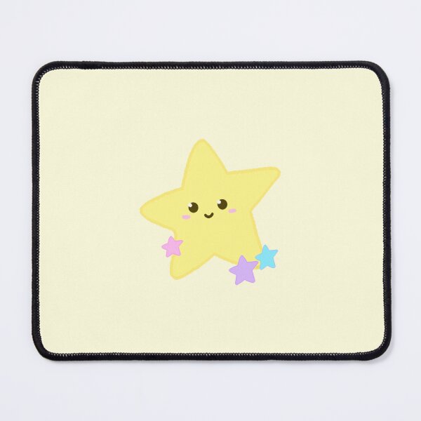 Item preview, Bright Little Star designed and sold by yukirinrin.