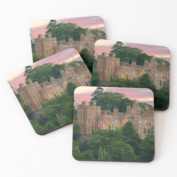 Item preview, Dunster Castle designed and sold by Alisonchambers2.