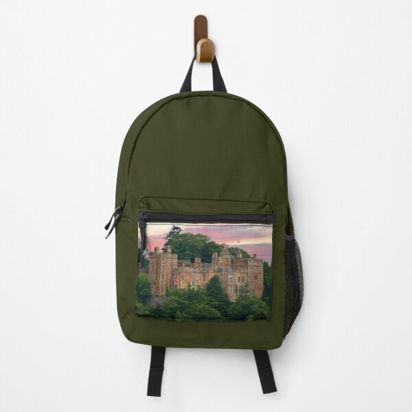 Item preview, Dunster Castle designed and sold by Alisonchambers2.