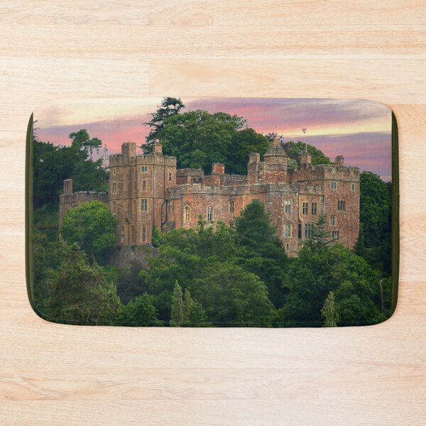 Artikelvorschau, Dunster Castle entworfen und verkauft von Alisonchambers2.