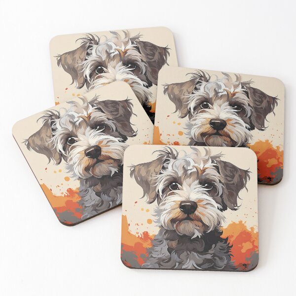 Item preview, Schnoodle designed and sold by lavroshh.