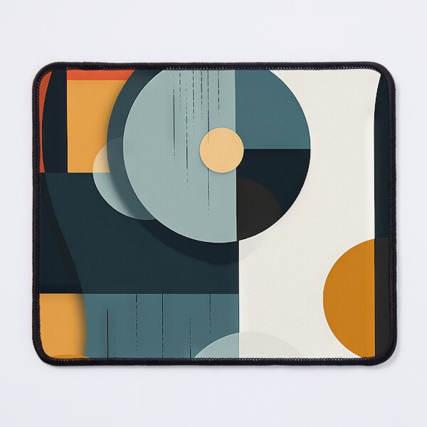 Item preview, Modern Abstractions - Discover Mesmerizing Patterns designed and sold by Piotrek0001.