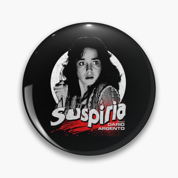 Item preview, suspiria designed and sold by GermaineMer.