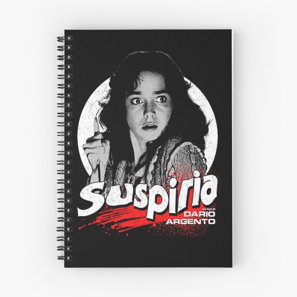 Item preview, suspiria designed and sold by GermaineMer.