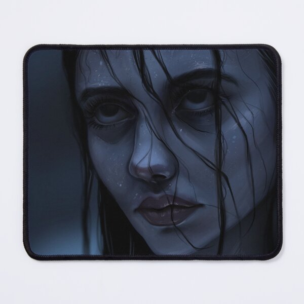 Item preview, Agony portrait designed and sold by ChunnyArtwork.