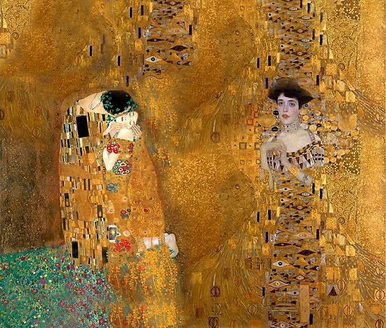klimt woman in gold klimt woman in gold