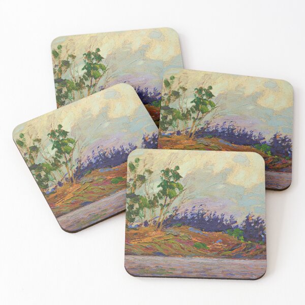 Item preview, Early Morning, Georgian Bay (1913) by Tom Thomson. designed and sold by IORI-PROFILER.