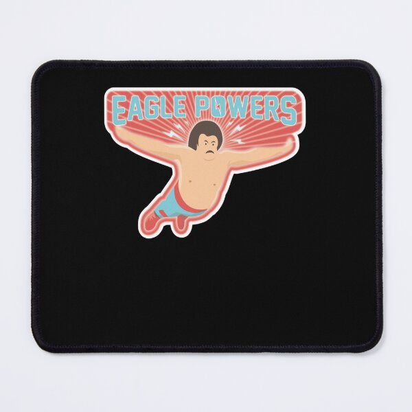 Item preview, powers designed and sold by Searluberjonois.