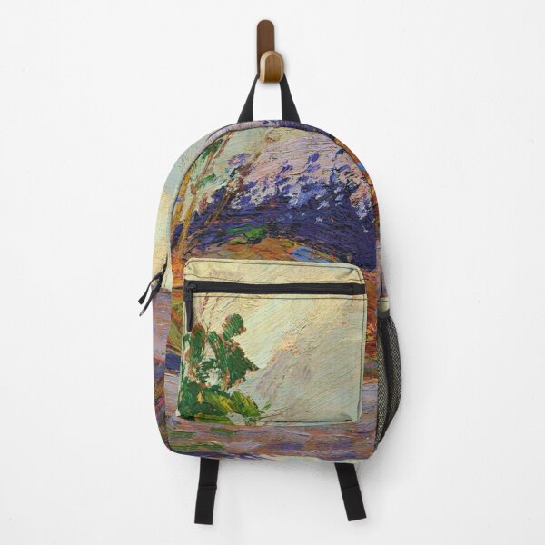 Item preview, Early Morning, Georgian Bay (1913) by Tom Thomson. designed and sold by IORI-PROFILER.