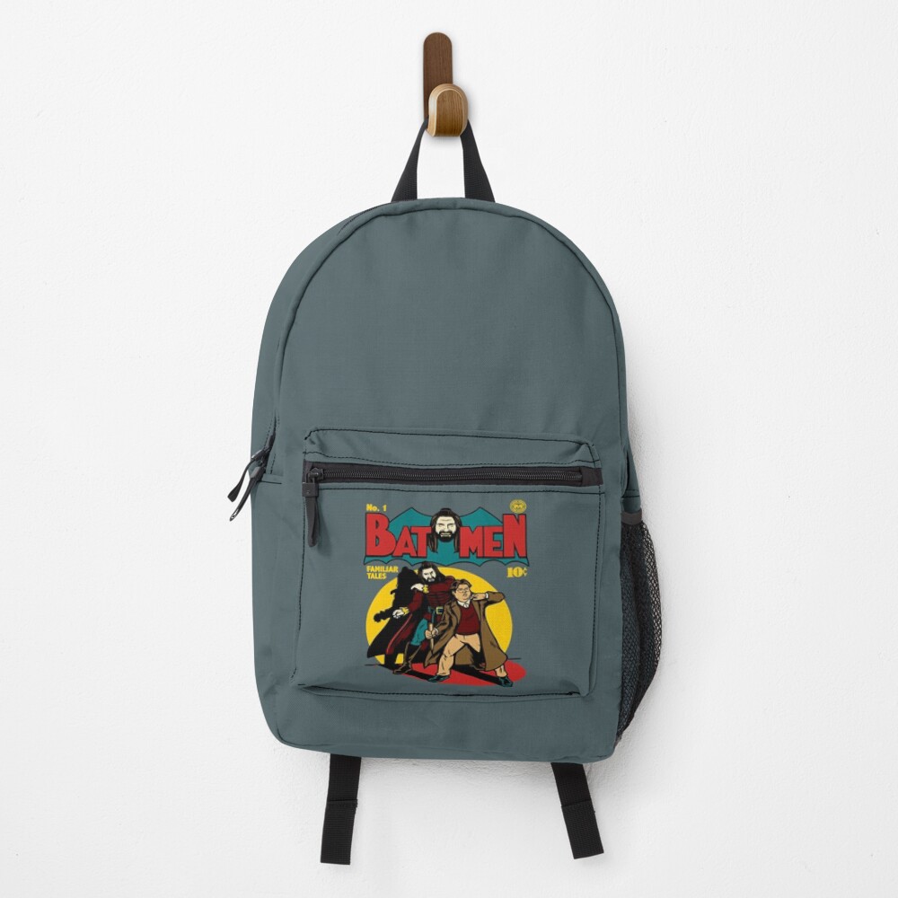 Item preview, Backpack designed and sold by ReeceWilkie.
