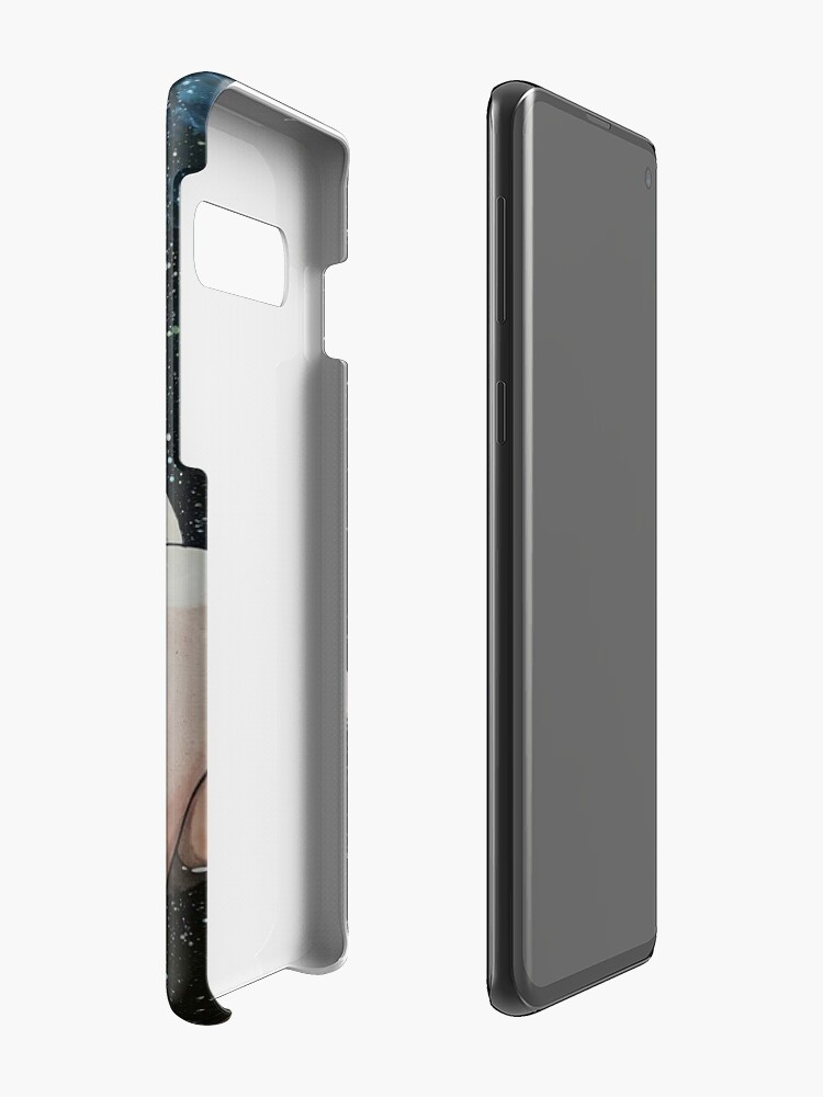 Alternate view of Untitled Case & Skin for Samsung Galaxy