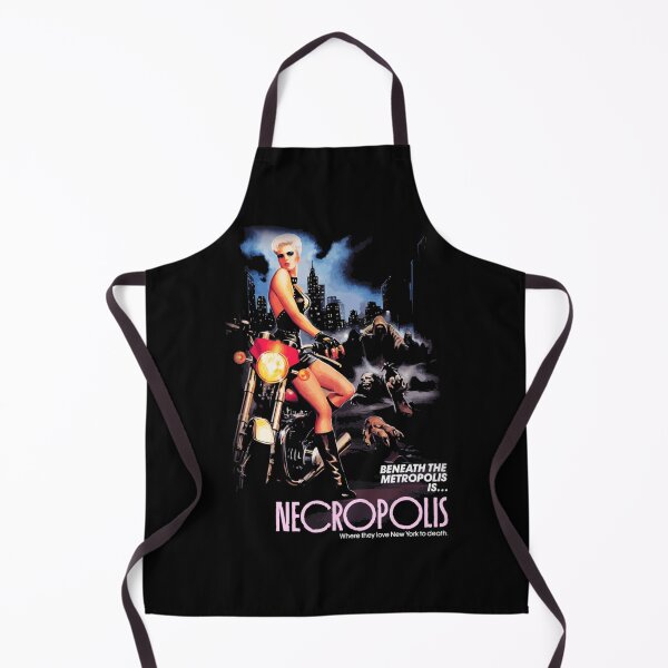 Item preview, Necropolis designed and sold by Searluberjonois.