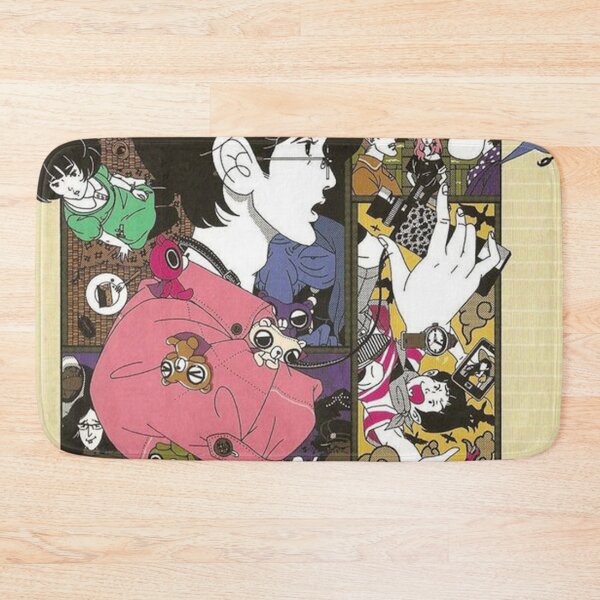 Item preview, The Tatami Galaxy Print  designed and sold by youngtiffany.