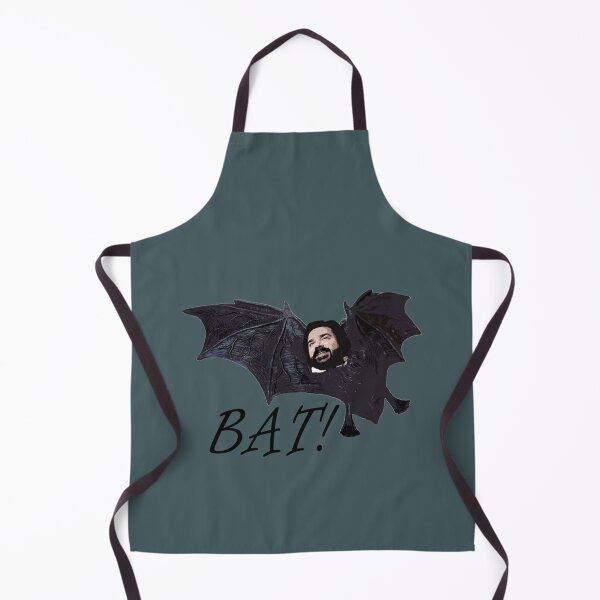 Item preview, Funny Laszlo Bat Jackie Daytona What We Do in the Shadows designed and sold by ReeceWilkie.