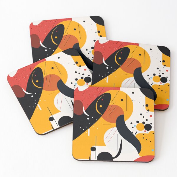 Item preview, Modern Abstractions - Discover Mesmerizing Patterns designed and sold by Piotrek0001.