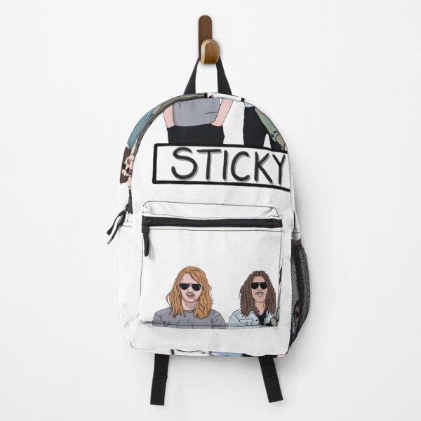 Item preview, Sticky Fingers Classic  designed and sold by DeliaWatsica.