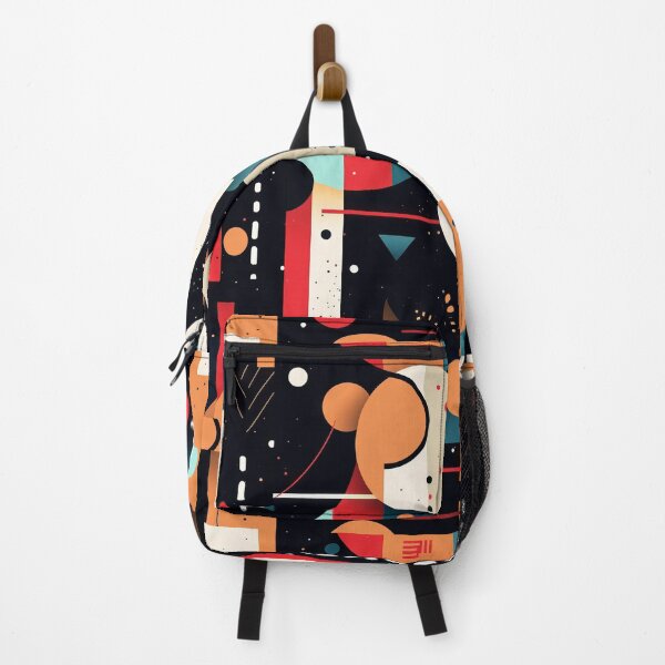 Item preview, Modern Abstractions - Discover Mesmerizing Patterns designed and sold by Piotrek0001.
