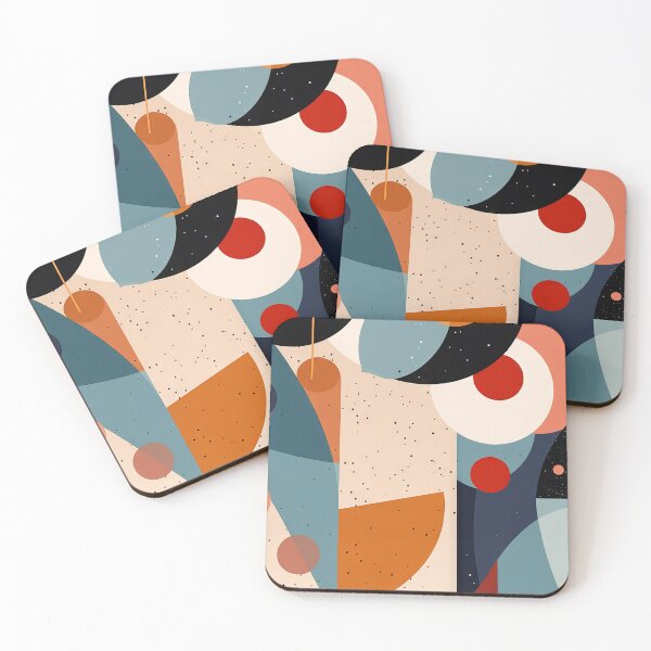Item preview, Modern Abstractions - Discover Mesmerizing Patterns designed and sold by Piotrek0001.
