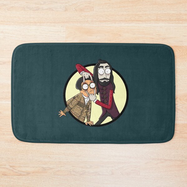 Item preview, Look Guillermo designed and sold by ReeceWilkie.