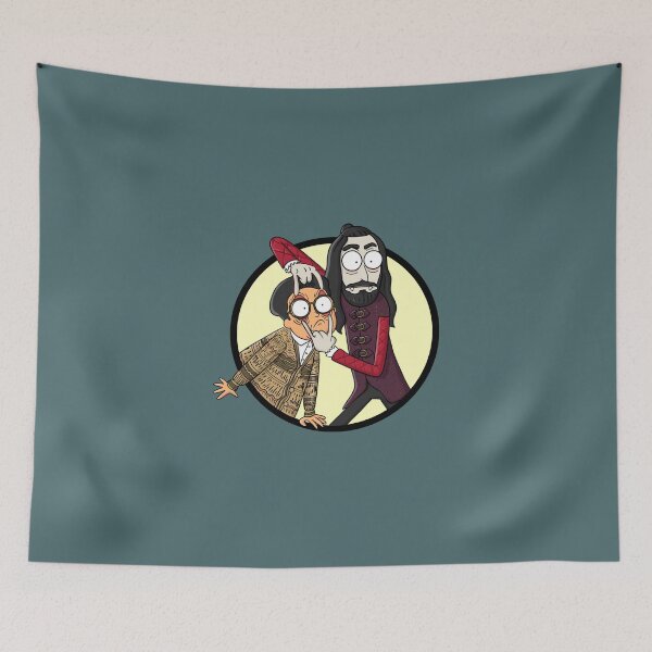 Item preview, Look Guillermo designed and sold by ReeceWilkie.