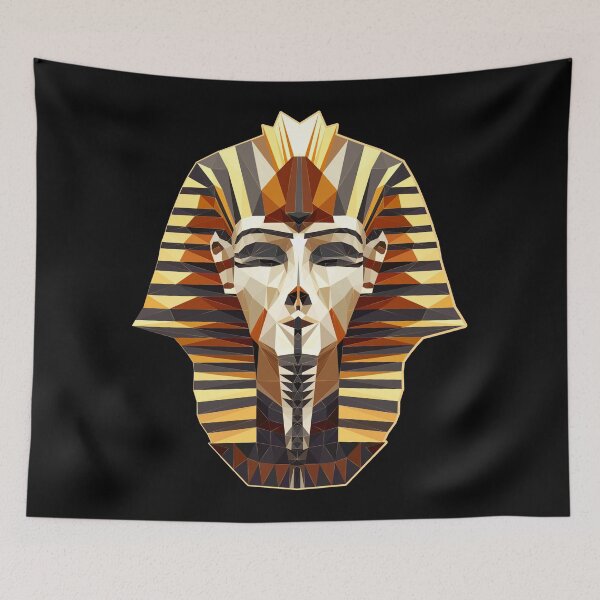 Item preview, Pharaoh designed and sold by WorldEngine.