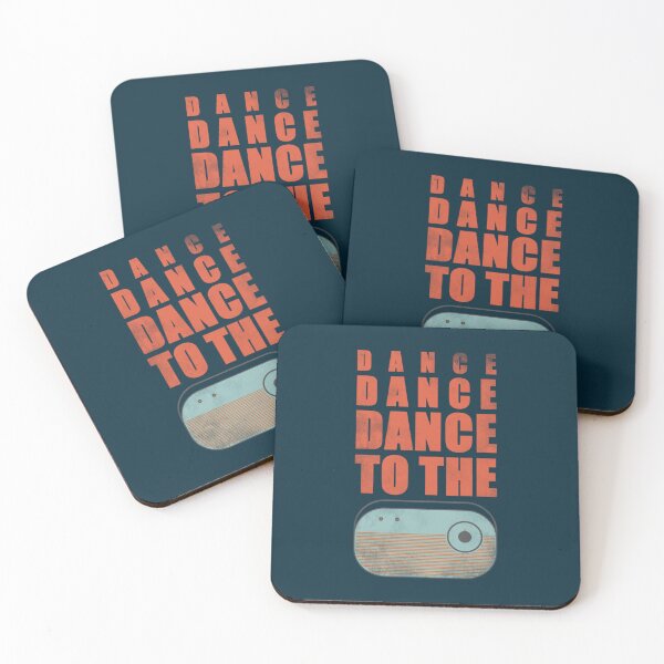 Item preview, Dance To The Radio    designed and sold by hayabide.