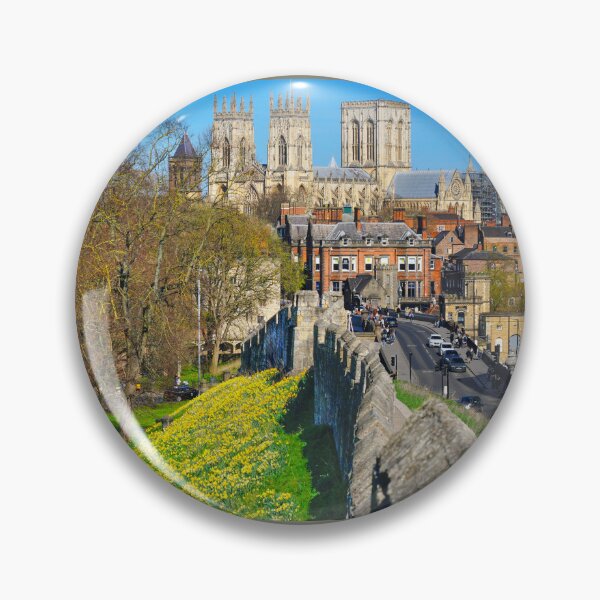 Item preview, York Minster designed and sold by Alisonchambers2.