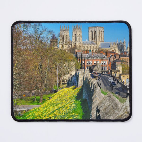 Item preview, York Minster designed and sold by Alisonchambers2.