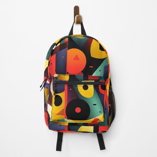 Item preview, Modern Abstractions - Discover Mesmerizing Patterns designed and sold by Piotrek0001.