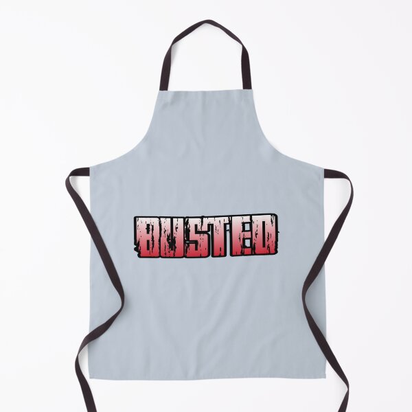 Item preview, Copy of Wanted Busted Band designed and sold by linezephyre.
