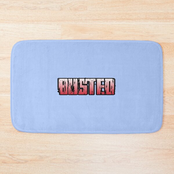 Item preview, Copy of Wanted Busted Band designed and sold by linezephyre.