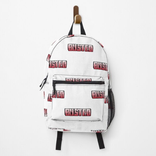 Item preview, Copy of Wanted Busted Band designed and sold by linezephyre.
