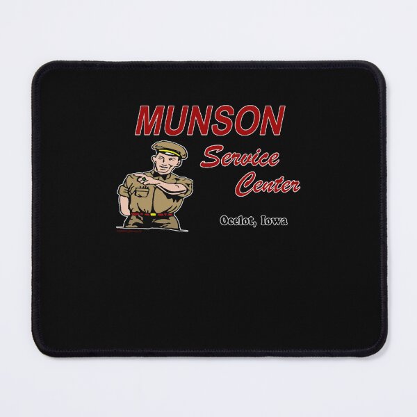 Item preview, Munson Service Center designed and sold by ElitaRancourt.