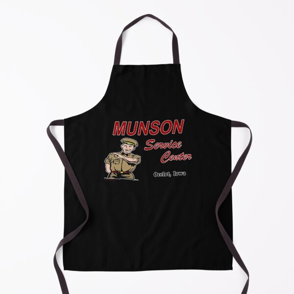 Item preview, Munson Service Center designed and sold by ElitaRancourt.