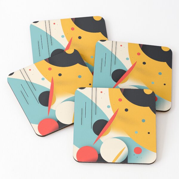 Item preview, Modern Abstractions - Discover Mesmerizing Patterns designed and sold by Piotrek0001.