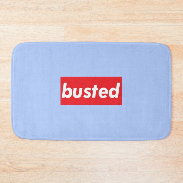 Item preview, Busted Words Millennials Use designed and sold by linezephyre.