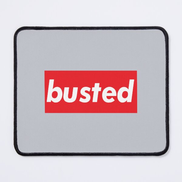 Item preview, Busted Words Millennials Use designed and sold by linezephyre.