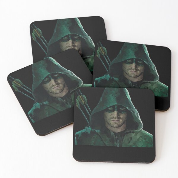 Item preview, The Arrow Low Poly designed and sold by LeoneCourseas.