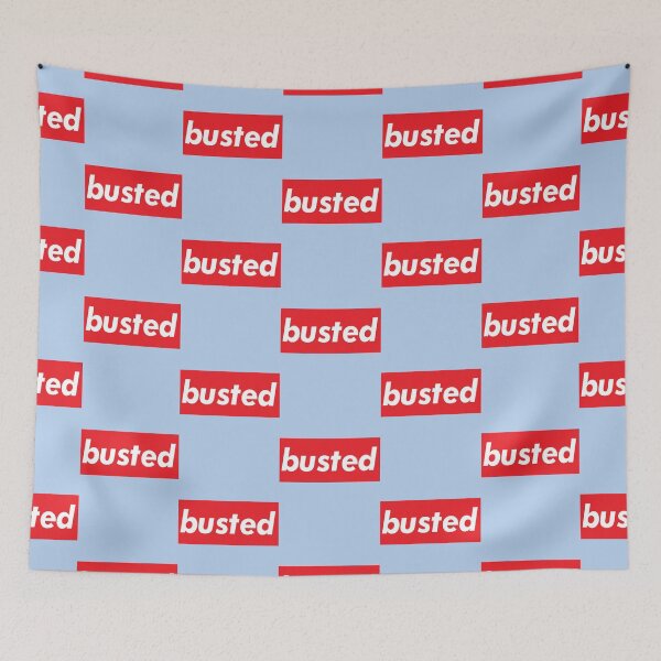 Item preview, Busted Words Millennials Use designed and sold by linezephyre.