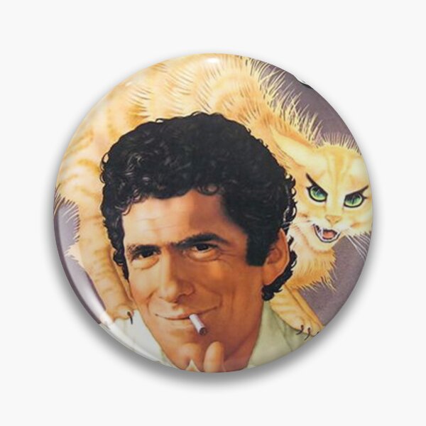 Item preview, The Long Goodbye (1973)  designed and sold by youngtiffan.