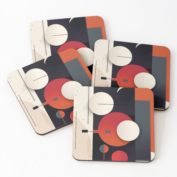 Item preview, Modern Abstractions - Discover Mesmerizing Patterns designed and sold by Piotrek0001.