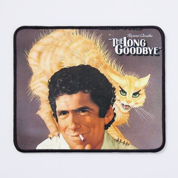 Item preview, The Long Goodbye (1973)  designed and sold by youngtiffan.