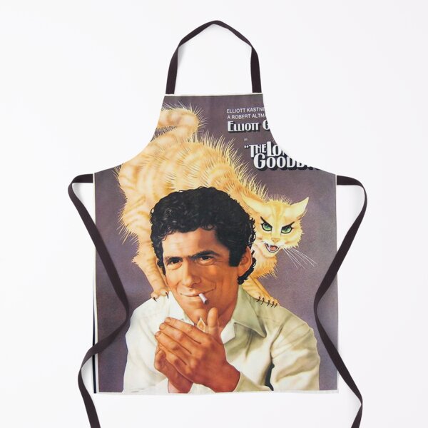 Item preview, The Long Goodbye (1973)  designed and sold by youngtiffan.