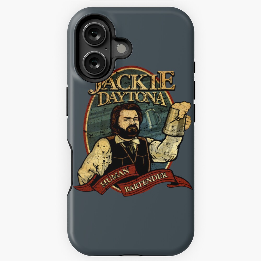 Aperçu de l'œuvre Coque antichoc Magsafe pour iPhone créée et vendue par ReeceWilkie.