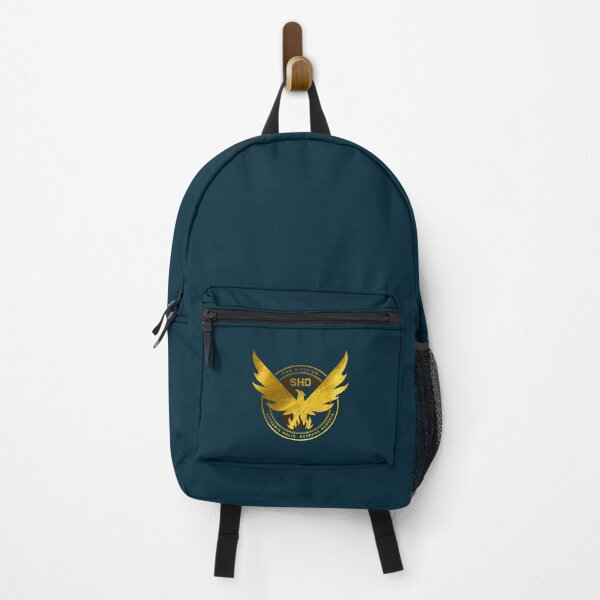 Item preview, shd The Division designed and sold by hayabide.