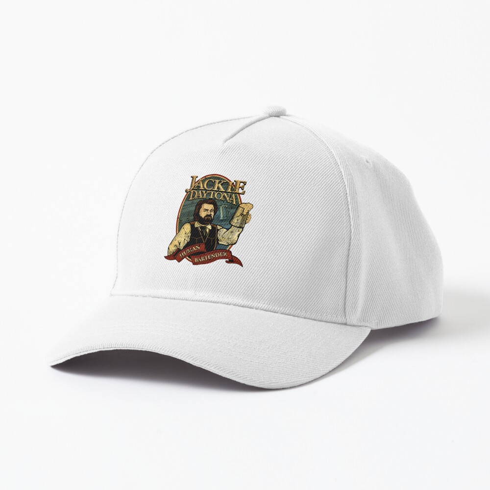 Aperçu de l'œuvre Casquette de baseball créée et vendue par ReeceWilkie.